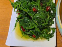 -盐帮食坊•小河帮川菜(四川师大店)