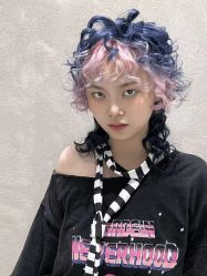 -MY HAIR ARDOR