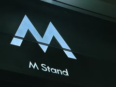 -M Stand(港汇恒隆广场店)