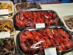 -Olé精品超市(苏州中心店)
