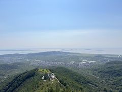 -缥缈峰景区