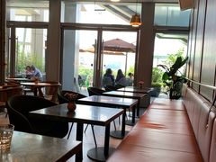 靠窗位-BAKER&SPICE(环贸店)