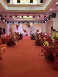 -粤大金融城国际酒店·婚宴·年会·会议