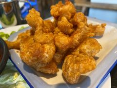 -重庆风光老灶火锅城(同德广场店)