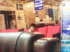 -齐汇维景大酒店游泳馆(山东政协大厦齐汇维景)