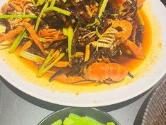 -红盔甲·小龙虾(人民广场店)