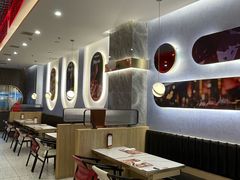-斗牛士牛排餐厅(嘉里汇店)