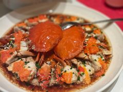 -银筵(武夷路店)