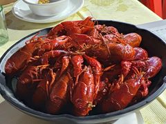 -聚味瞿记·龙虾堂(坡子街店)