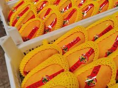-玥儿弯弯手作烘焙(中海国际社区御城店)