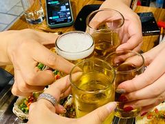 生蚝-陈员外正宗夹江烧烤(广福路店)