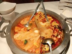 -名扬煮艺肥牛自助火锅(同和店)