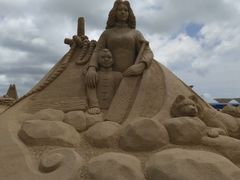 -平潭国际旅游岛·龙王头沙滩运动基地