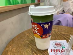 -1828王老吉·草本新茶(珠江新城地铁站店)