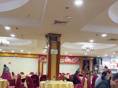 -吉莲利苑海鲜酒家(珠海拱北29年老字号店)