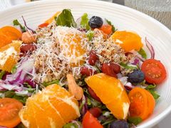 -沏点Trattoria意大利餐厅(新街口店)