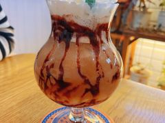 -Rabbit Cafe私房西餐甜点咖啡(栖霞路店)