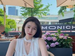 -MONICH牛排融合餐厅(和义大道购物中心店)