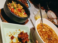 -新白鹿餐厅(第一百货店)