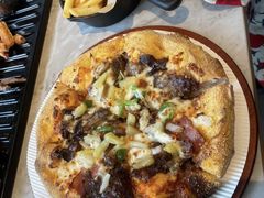 -必胜客(安吉浙北店)