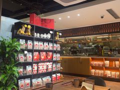 -耶里夏丽·丝路新疆菜·清真食品(徐汇南丹东路臻选店)