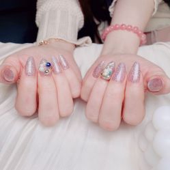 -U3美甲