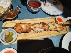 -俄士厨房(未来城店)