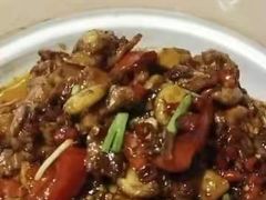 -小柴米·传统江西菜(八一广场店)