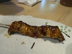 -质烤烤物·活烤海鲜(质烤总店)