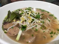 招牌火车头河粉-PHO爺·越南料理(亦庄大族广场店)