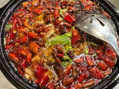 -有璟阁港式餐厅(国贸商城店)