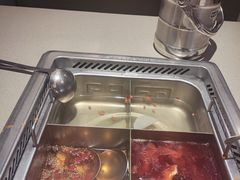 -海底捞火锅(顺义华联店)