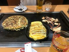 -鹤桥风月(ヨドバシ梅田店)