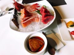 -FOUNT创意日料