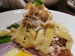 螺片捞鸡-粤界(望京金辉店)