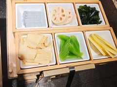 -麻辣空间·清油火锅(水井沟店)