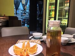 -汀小府·福建客家菜(鼓山沃尔玛店)