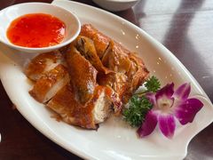 -古南都·老广东酒楼(龙江店)