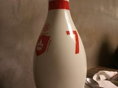 餐号保龄-HIGH FIVE哈福手工汉堡(桂林路店)