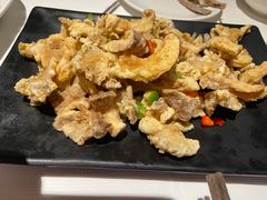 -西域阿里马新疆菜·清真(桂花路店)