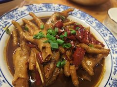 -回家吃饭·地道南昌菜(建德观总店)