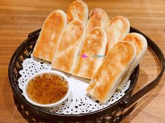 -将相和·海鲜蒸饺大连菜