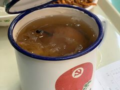 梨汤-护国寺小吃(地安门店)