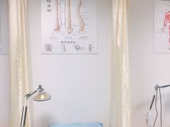 -李时珍中医馆·艾灸·推拿·针灸(佰港城馆)