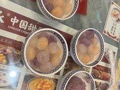 -赵记传承·中国甜品(福州总店)