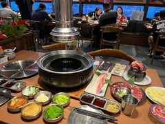 -陇璟烧肉酒场(友谊阳光城店)