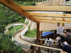 -野三坡刘家河高山漂流