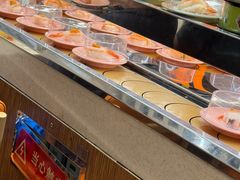 -争鲜回转寿司(东方银座店)