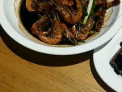 -老头儿油爆虾(星光一期店)