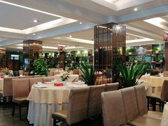 大堂-大鸭梨(天通西苑店)